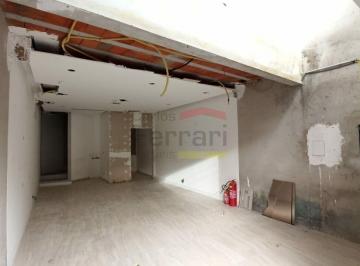 Comercial · 100m² · 3 Vagas · Loja para alugar no Tucuruvi.