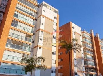 Apartamento · 250m² · 3 Quartos · 3 Vagas · Cobertura Duplex, 250 metros, 3 suítes, 3 vagas individuais