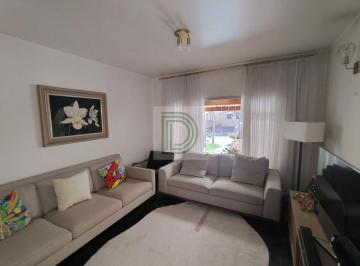 Casa · 150m² · 3 Quartos · 2 Vagas · Casa à venda em condomínio fechado - Jardim Bonfiglioli