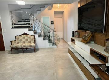 Casa · 230m² · 3 Quartos · 3 Vagas · Excelente Sobrado à Venda em Condomínio Fechado - Morumbi