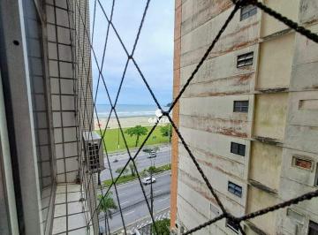 Apartamento · 33m² · 1 Quarto · 1 Vaga · Apartamento à venda no Itararé em São Vicente.