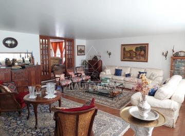 Apartamento · 307m² · 4 Quartos · 3 Vagas · apto jardins 04 dormitorios 3 vagas andar alto claro otimo estado