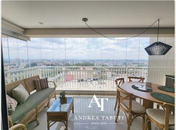 Apartamento · 134m² · 3 Quartos · 2 Vagas · APARTAMENTO ESPAÇO RAPOSO - 3 DORMITORIOS (1 SUITE) COM 2 VAGAS