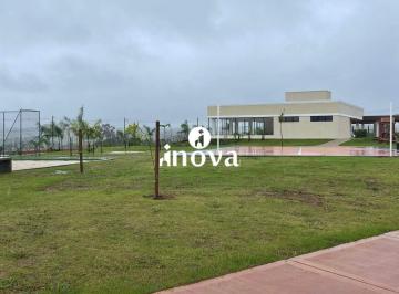 Terreno · 262m² · Terreno em Condomínio à venda, Damha Fit, Residencial - Uberaba/MG