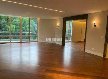 Apartamento · 542m² · 3 Quartos · 4 Vagas · CHACARÁ SANTO HELENA, APARTAMENTO COM 541.80,M²