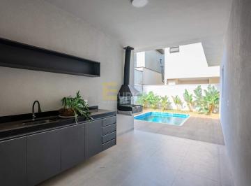 Casa · 150m² · 3 Quartos · 4 Vagas · Casa em condomínio à venda no Condomínio Gran Ville São Venâncio em Itupeva/SP