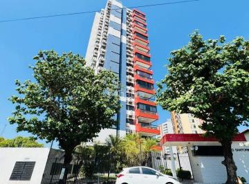 Apartamento · 179m² · 3 Quartos · 2 Vagas · Apartamento à venda, Edificio Santorini no bairro São Cristóvão, Teresina/PI