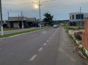 Terreno · 600m² · Terreno na Avenida Comercial ideal para investidores