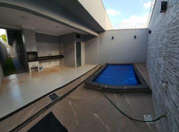 imagem-1 · Casa 3/4 com Piscina Jd. Presidente Casa de Rua com 3 Quarto(s) por R$ 595.000 no setor Capuava IN25