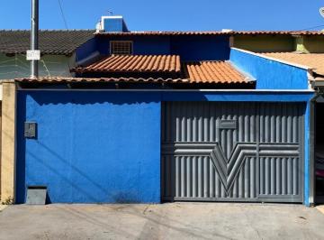 imagem-1 · Casa Geminada no Parque Santa Rita Casa de Rua com 2 Quarto(s) por R$ 216.000 no setor Village Santa
