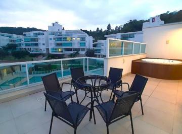 f1bc408473c4b58be93fa83a6f2d40a14eb07453 · Apartamento com 3 dormitórios à venda, 166 m² por R$ 3.200.000 - Jurerê - Florianópolis/SC