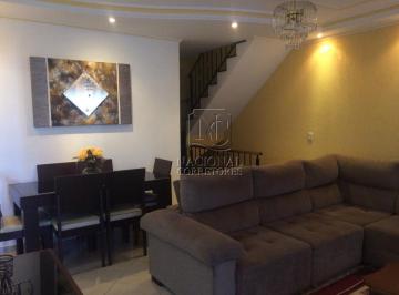 Casa · 240m² · 3 Quartos · 5 Vagas · Sobrado com 3 dormitórios, 240 m² - venda por R$ 980.000,00 ou aluguel por R$ 4.510,00/mês - Jardim 