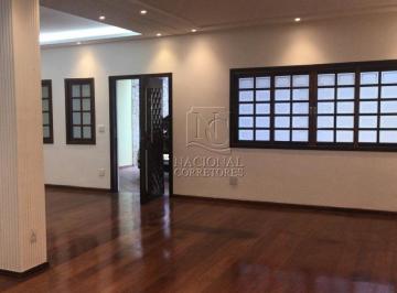 Casa · 480m² · 3 Quartos · 6 Vagas · Sobrado com 3 dormitórios à venda, 480 m² - Cerâmica - São Caetano do Sul/SP