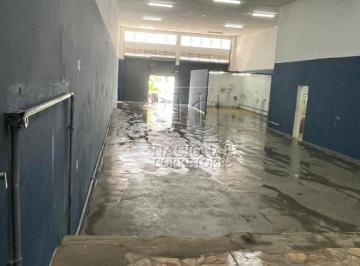 Comercial · 350m² · Salão para alugar, 350 m² - Parque Novo Oratório - Santo André/SP