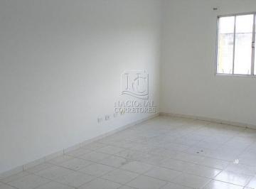Apartamento · 77m² · 2 Quartos · Apartamento com 2 dormitórios para alugar, 77 m² - Parque Erasmo Assunção - Santo André/SP