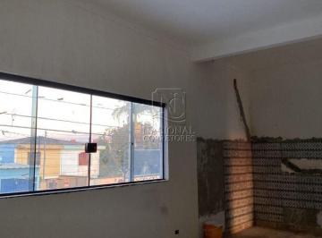 Comercial · 70m² · Sala para alugar, 70 m² por R$ 2.560,00/mês - Parque Oratório - Santo André/SP