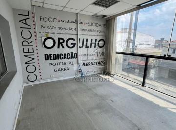 Comercial · 256m² · Salão para alugar, 256 m² por - Jardim Santo Alberto - Santo André/SP