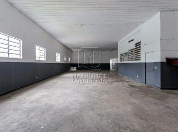 Comercial · 300m² · Salão para alugar, 300 m² Parque Novo Oratório - Santo André/SP