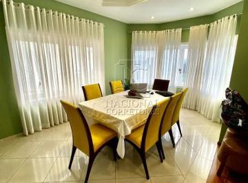Casa · 420m² · 3 Quartos · 2 Vagas · Sobrado com 3 dormitórios à venda, 420 m² por R$ 3.180.000,00 - Parque Terra Nova II - São Bernardo 