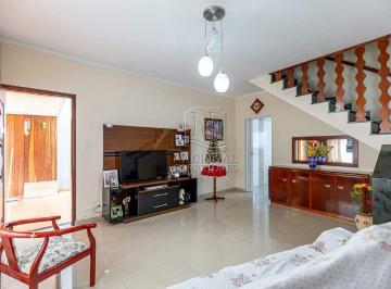 Casa · 174m² · 3 Quartos · 1 Vaga · Sobrado à venda, 3 quartos, 1 vaga, Vila Camilópolis - Santo André/SP