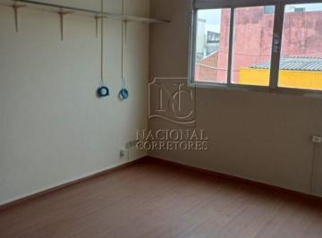 Comercial · 45m² · Sala para alugar, 45 m² por R$ 1.630,00/mês - Vila Metalúrgica - Santo André/SP