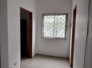 Casa · 330m² · 2 Quartos · 2 Vagas · Sobrado com 2 dormitórios para alugar, 330 m² por R$ 3.650,00/mês - Vila Vilma - Santo André/SP
