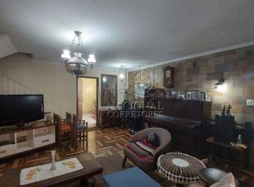 Casa · 430m² · 4 Quartos · 3 Vagas · Sobrado, 430 m² - venda por R$ 2.000.000,00 ou aluguel por R$ 11.059,20/mês - Barcelona - São Caetan