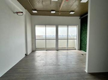 Comercial · 36m² · 1 Vaga · Sala, 36 m² - aluguel na Vila Baeta Neves - São Bernardo do Campo/SP