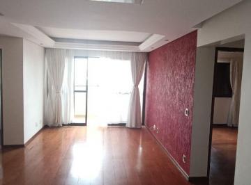 Apartamento · 130m² · 3 Quartos · 3 Vagas · Apartamento com 3 dormitórios, 130 m² - - Parque das Nações - Santo André/SP