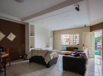 Casa · 348m² · 4 Quartos · 8 Vagas · Sobrado, 348 m² - venda Jardim Ocara - Santo André/SP