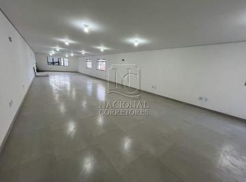 Comercial · 300m² · Salão para alugar, 300 m² - Santo Antônio - São Caetano do Sul/SP