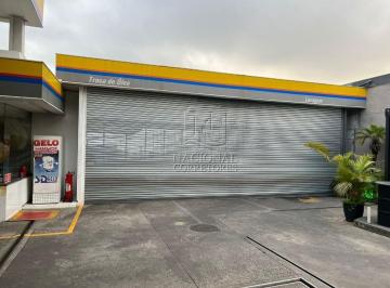 Comercial · 150m² · 5 Vagas · Salão para alugar, 150 m²- Jardim São Caetano - São Caetano do Sul/SP