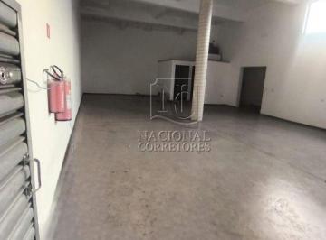 Comercial · 147m² · 4 Vagas · Galpão para alugar, 147 m² - Parque Capuava - Santo André/SP