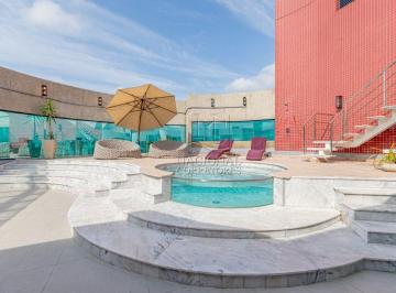 Apartamento · 772m² · 4 Quartos · 6 Vagas · Luxuoso triplex no Residencial Toulouse Lautrec de alto padrão à venda em Santo André – 772m², 4 suí