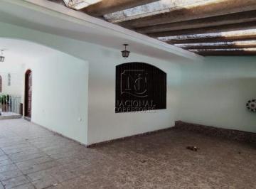 Casa · 270m² · 3 Quartos · 2 Vagas · Sobrado, 270 m² - venda por R$ 850.000,00 ou aluguel por R$ 4.519,80/mês - Parque Oratório - Santo A