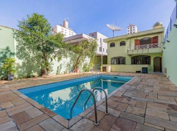 Casa · 422m² · 3 Quartos · 8 Vagas · Sobrado, 422 m² - venda por R$ 2.641.000,00 ou aluguel por R$ 15.627,75/mês - Parque das Nações - Sa