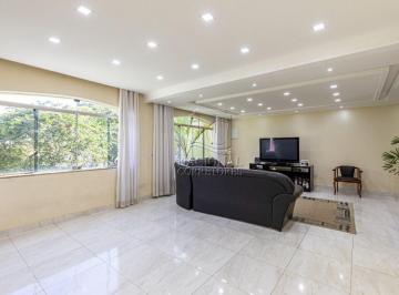 Casa · 422m² · 3 Quartos · 8 Vagas · Sobrado, 422 m² - Parque das Nações - Santo André/SP