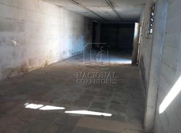 Comercial · 670m² · 5 Vagas · Galpão para alugar, 670 m² - Utinga - Santo André/SP