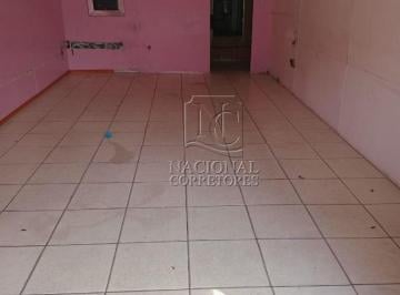 Comercial · 50m² · Salão para alugar, 50 m²- Vila Alto de Santo André - Santo André/SP