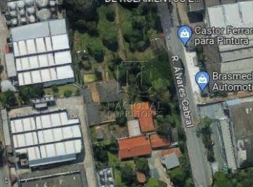 Terreno · 5720m² · Terreno à venda, 5720 m² por R$ 8.500.000,00 - Vila Conceição - Diadema/SP