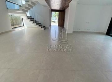 Casa · 400m² · 4 Quartos · 4 Vagas · Sobrado com 4 dormitórios à venda, 400 m²- Parque Terra Nova II - São Bernardo do Campo/SP