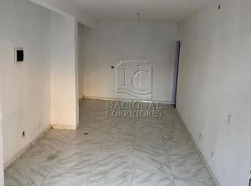 Comercial · 28m² · Salão para alugar, 28 m² por R$ 1.760,00/mês - Parque Oratório - Santo André/SP