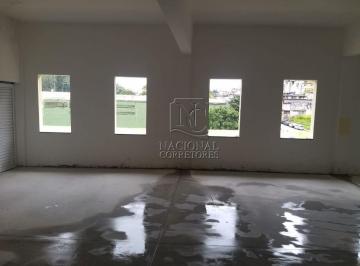 Comercial · 260m² · Salão para alugar, 260 m² - Vila Mercedes - Mauá/SP