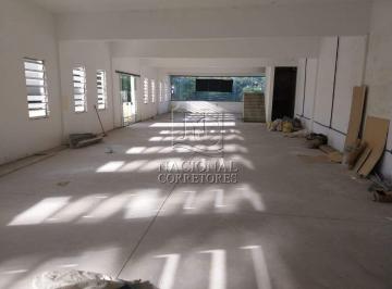 Comercial · 260m² · Salão para alugar, 260 m² - Vila Mercedes - Mauá/SP