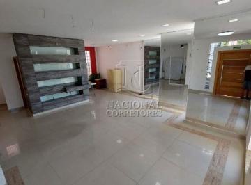 Comercial · 65m² · Salão para alugar, 65 m² - Vila Boa Vista - Santo André/SP