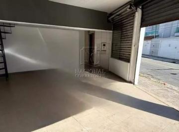 Comercial , Santo André · Salão para alugar, 60 m² - Parque das Nações - Santo André/SP