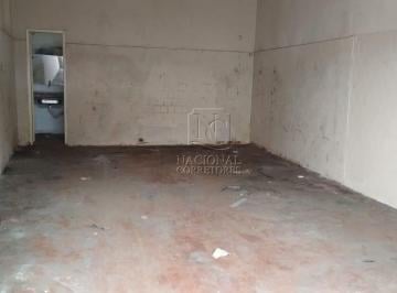 Comercial · 35m² · Salão para alugar, 35 m² - Utinga - Santo André/SP
