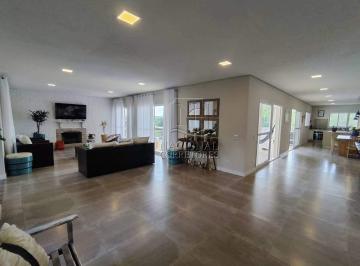 Casa · 50m² · 4 Quartos · Casa de Campo nova para venda ou permuta no Condomínio Portal Ouro Verde na Cidade de Atibaia, 500m²