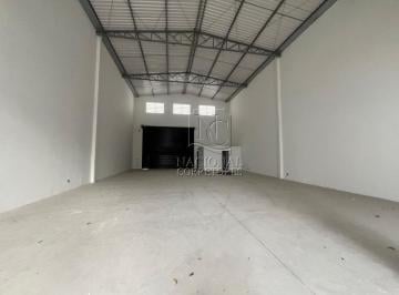 Comercial · 390m² · 4 Vagas · Galpão para alugar,445 m² por R$ 16.000,00/mês - Vila São Pedro - Santo André/SP