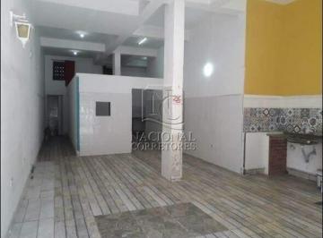 Photo 1 · Salão para alugar, 200 m² - Utinga - Santo André/SP